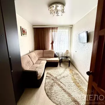 3-к кв. Рязанская область, Рязань Интернациональная ул., 13А (60.7 м)