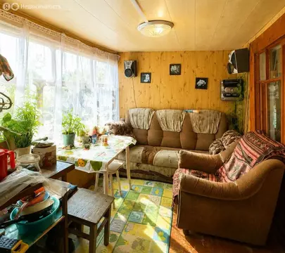 Дом в Иркутская область, Шелехов (42 м)