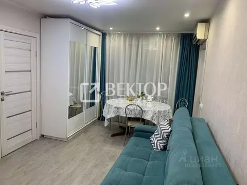 3-к кв. Ивановская область, Иваново ул. 1-я Полевая, 53 (54.0 м)