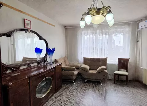2-к кв. Чувашия, Чебоксары Ярмарочная ул., 5 (69.1 м)