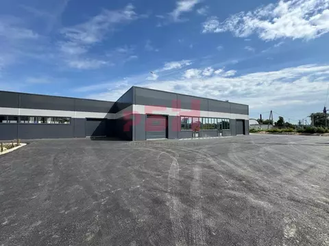 Торговая площадь в Тюменская область, Тюмень ул. Судостроителей, 2 ...