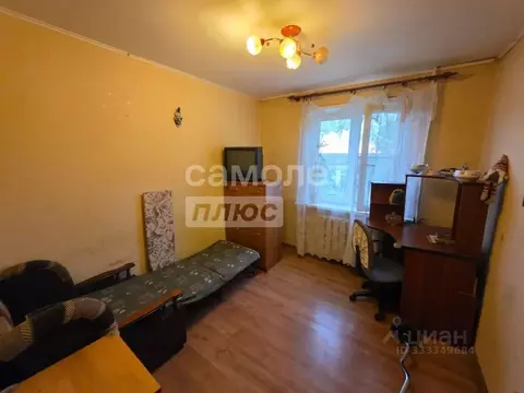 2-к кв. Московская область, Павловский Посад Южная ул., 10 (43.0 м)