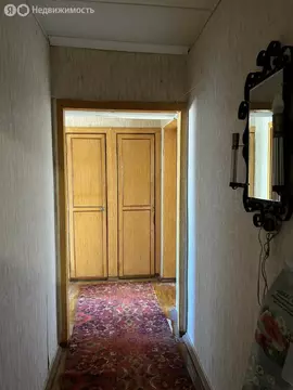 3-комнатная квартира: Санкт-Петербург, Кузнецовская улица, 10А (56.8 ...