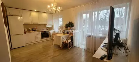 2-к кв. Калининградская область, Калининград Красная ул., 224 (43.0 м)