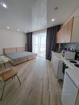 Студия Забайкальский край, Чита Каштакский мкр, 3 (30.0 м)