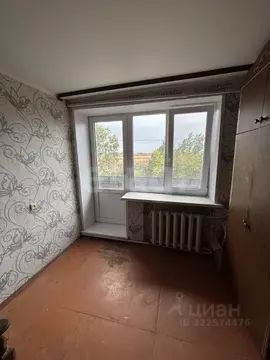 1-к кв. Белгородская область, Корочанский район, Алексеевское с/пос, ...