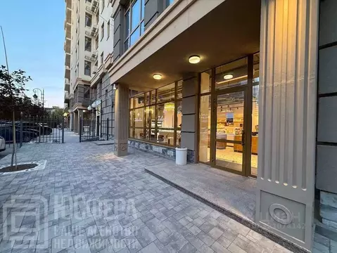 2-к кв. Волгоградская область, Волгоград Бакинская ул., 6 (55.0 м)