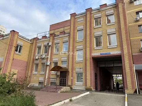 Офис в Владимирская область, Ковров ул. Строителей, 15с1 (849 м)