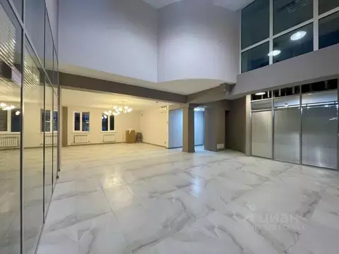 Помещение свободного назначения в Москва Филевский бул., 24 (84 м)