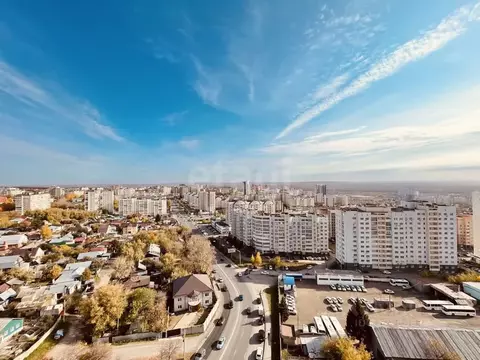 2-к кв. Башкортостан, Уфа ул. Софьи Перовской, 22 (51.0 м)