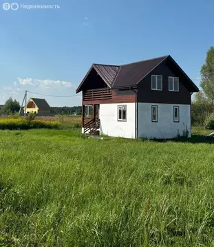 Дом в Московская область, Раменский муниципальный округ, КП Адмирал, ...