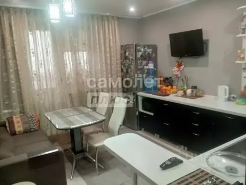 2-к кв. Липецкая область, Липецк ул. Осканова, 6 (70.2 м)