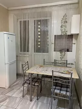 2-к кв. Москва, Москва, Щербинка ул. Барышевская Роща, 12 (38.0 м)