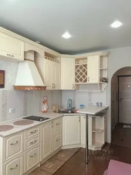 Студия Алтайский край, Барнаул Полярная ул., 48 (17.0 м)