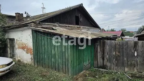 Дом в Красноярский край, Красноярск ул. Зои Космодемьянской, 58/17 (25 ...