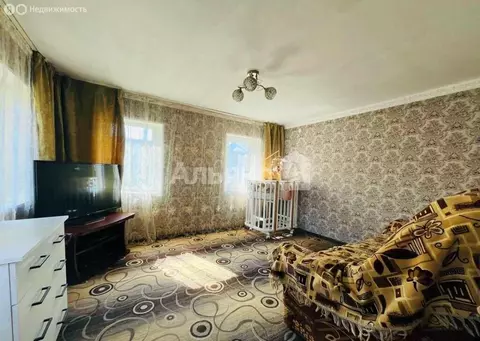 Дом в Ладожская, улица Горького (43 м)