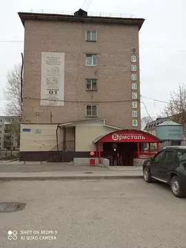 Торговая площадь в Пермский край, Пермь Чистопольская ул., 16 (206 м)