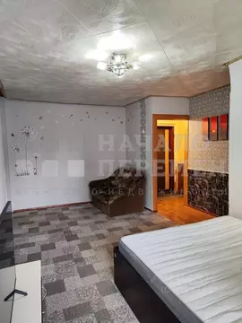 1-к кв. Новосибирская область, Новосибирск ул. Гоголя, 23 (30.0 м)