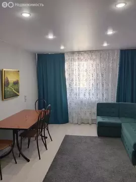 3-комнатная квартира: Краснодар, Парусная улица, 20/3 (79 м)