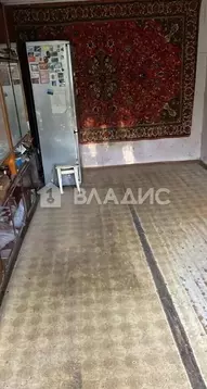 2-к кв. Нижегородская область, Нижний Новгород просп. Ленина, 65к1 ...