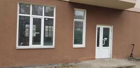 3-к кв. Московская область, Сергиев Посад Фестивальная ул., 23 (115.0 ...