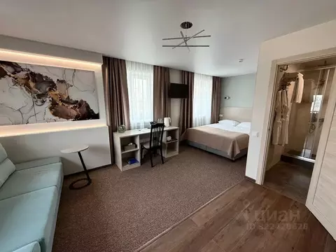 Комната Приморский край, Владивосток Посьетская ул., 38