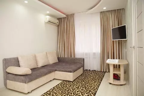 2-к кв. Астраханская область, Астрахань ул. Ботвина, 22 (45.0 м)