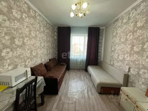 Комната Ямало-Ненецкий АО, Новый Уренгой ул. 26-го съезда КПСС, 10 ...