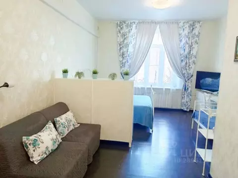 Комната Санкт-Петербург ул. Жуковского, 57