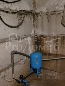 Дом в Курская область, Курский район, Щетинский сельсовет, пос. ...