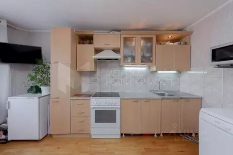 3-к кв. Тюменская область, Тюмень Широтная ул., 122к2 (93.1 м)