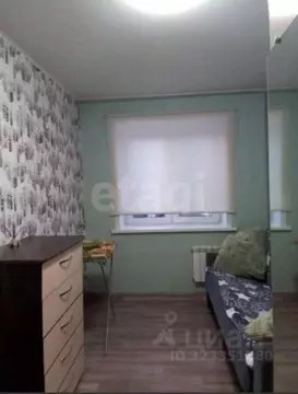 Студия Красноярский край, Красноярск Коммунальная ул., 4 (14.0 м)