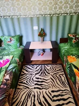 Комната Крым, Евпатория ул. Трудовая, 11