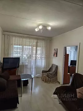 2-к кв. Москва ул. Демьяна Бедного, 20К5 (43.0 м)