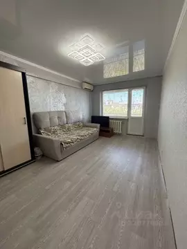 1-к кв. Астраханская область, Астрахань ул. Маркина, 48/2А (30.9 м)