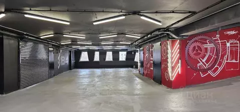 Помещение свободного назначения в Москва Пяловская ул., 1 (93 м)