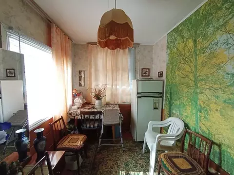 Дом в Тверская область, Калининский муниципальный округ, Весна (около ...