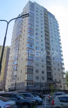 Помещение свободного назначения в Тюменская область, Тюмень ул. ...