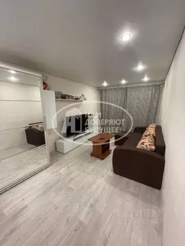 2-к кв. Пермский край, Чернушка ул. Ленина, 107 (43.6 м)
