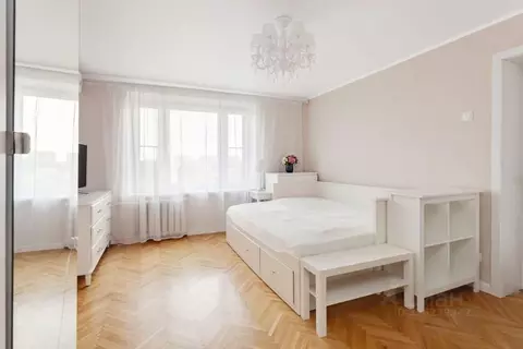 1-к кв. Санкт-Петербург просп. Тореза, 26 (36.1 м)