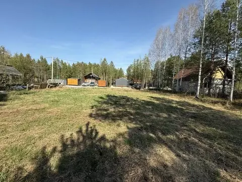 Участок в Свердловская область, Екатеринбург Ротор СНТ,  (10.0 сот.)