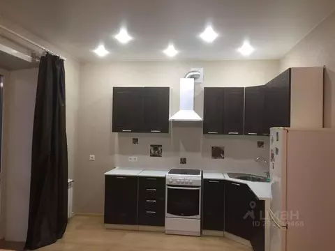 1-к кв. Коми, Сыктывкар Дальняя ул., 37 (32.0 м)