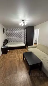 1-к кв. Омская область, Омск ул. 27-я Северная, 121 (30.0 м)