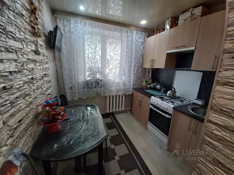 2-к кв. Владимирская область, Владимир пос. Заклязьменский, ул. ...
