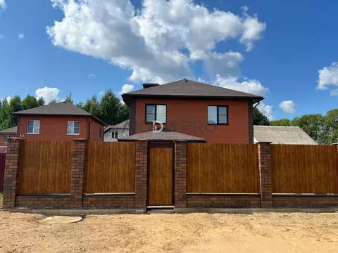 Дом в Тверская область, Тверь Трудовая ул., 2А (140 м)