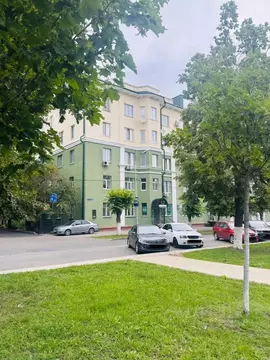 3-к кв. Пензенская область, Пенза ул. Славы, 5 (79.2 м)