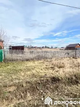 Участок в Омская область, Любинский район, Красный Яр рп Советская ул. ...