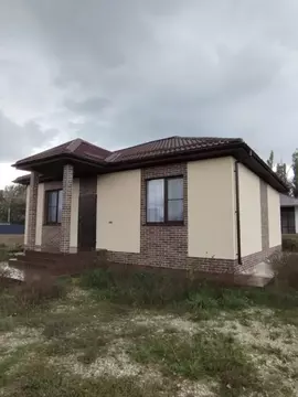 Дом в Краснодарский край, Новороссийск городской округ, с. Гайдук ул. ...