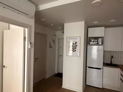 1-к кв. Москва Иловайская ул., 4 (33.0 м)