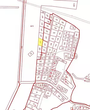 Участок в Брянская область, Брянский район, Добрунское с/пос, д. ...